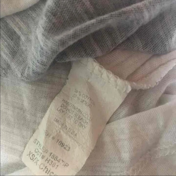 BUCKLE DAYTRIP TEE - Picture 4 of 4